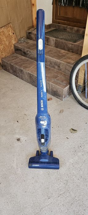Aspirator vertical Bosch 3minute