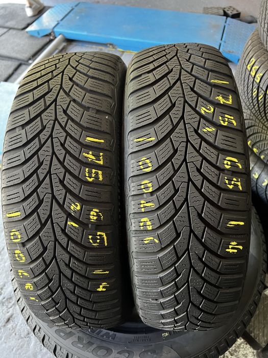 175 65 14 continental iarna dot 2021