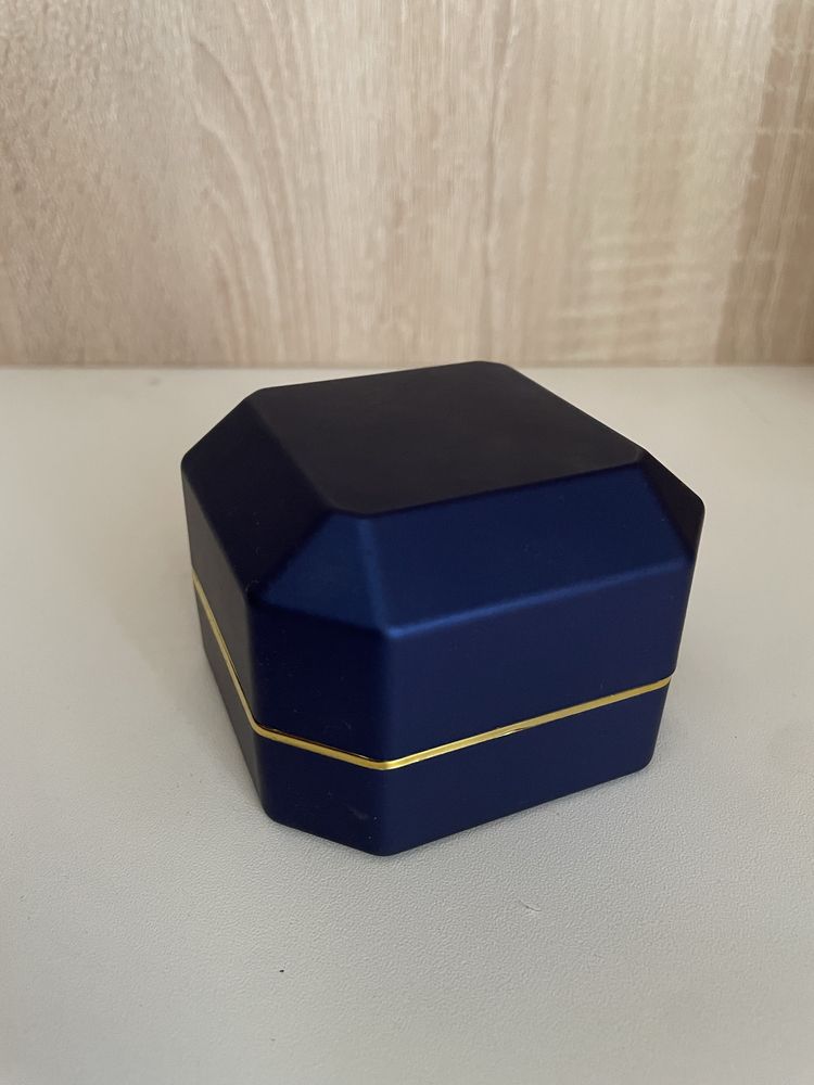 Коробочка для кольца