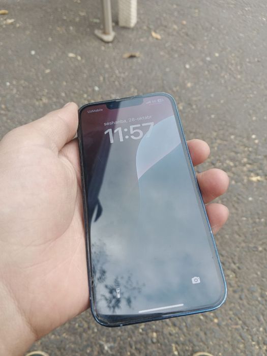 Iphone 13 pro idealniy