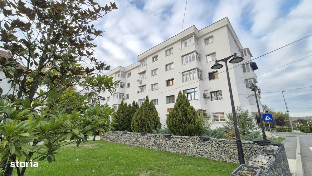 Vanzare apartament 2 camere, etaj 3, Rovinari – str. Jiului