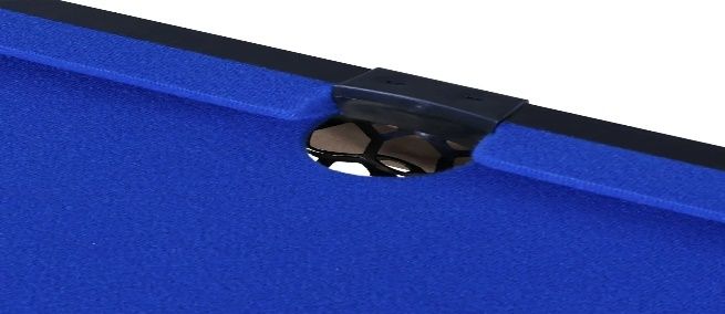 5 в 1 игрална маса - стрелба с лък, билярд, пинг-понг, SC0161MX