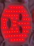 LED маска за лице