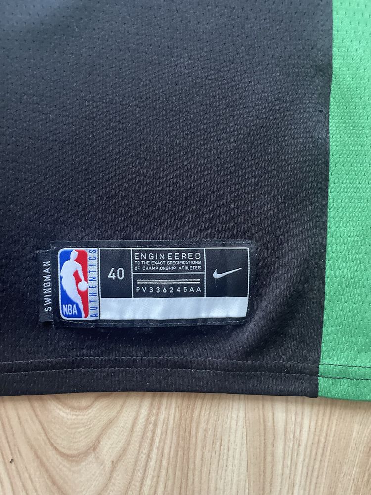 NIKE / CELTICS / NBA / мъжки спортен потник S