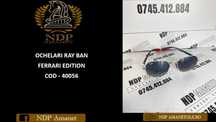 NDP Amanet NON-STOP Bld.Iuliu Maniu 69 OCHELARI RAY BAN (40056)