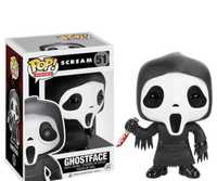 Funko pop крик , scream,Ghost face