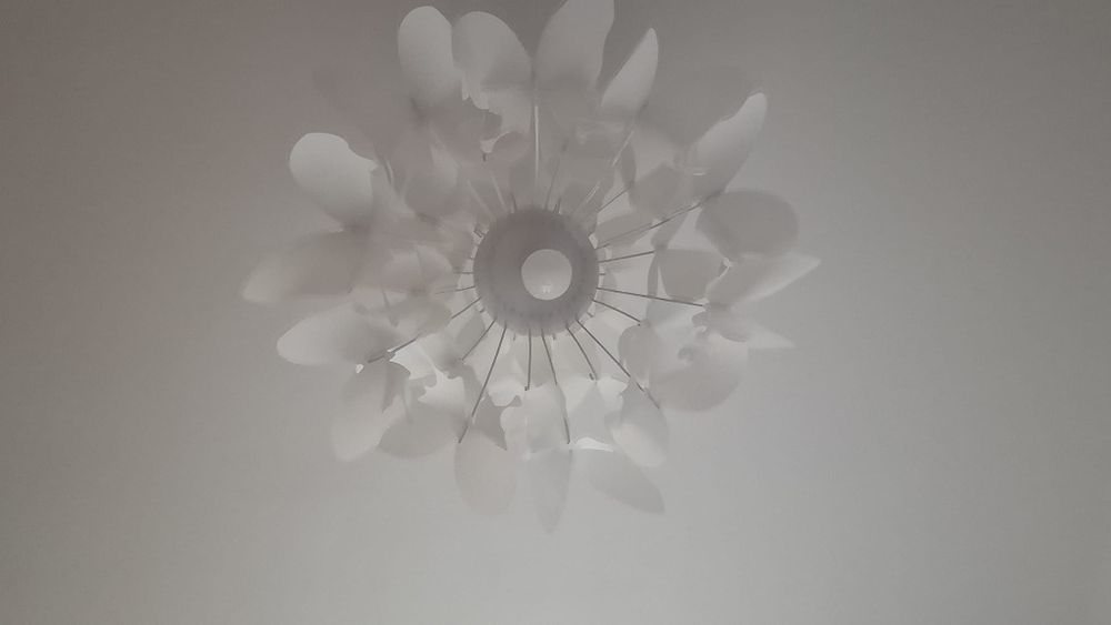 Candelabru Fluturi