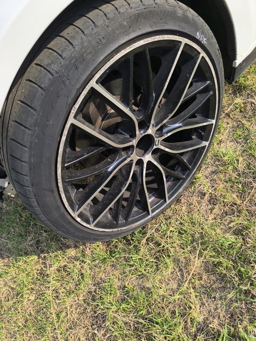 Bmw БМВ джанти...