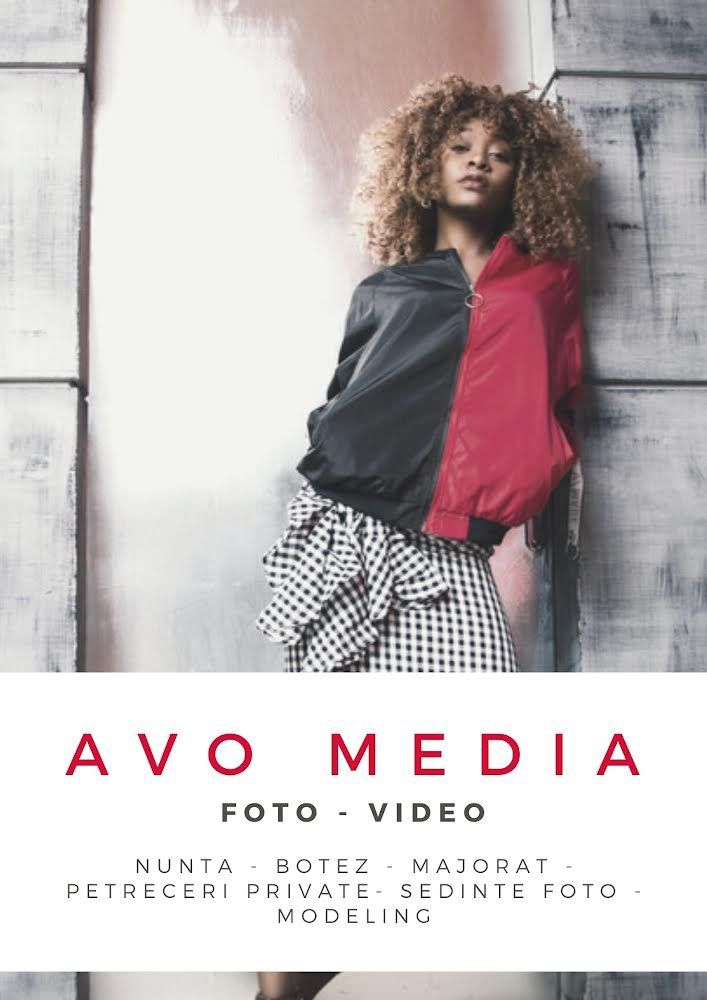 AVO MEDIA / Fotograf Evenimente ( FOTO - VIDEO )