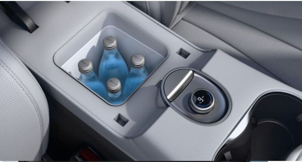 BYD SEALION 06 215 номерли