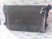 radiator ac w passat b6   2.0 tdi an fabr. 2007