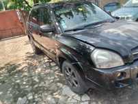 Diferite piese hyundai tucson