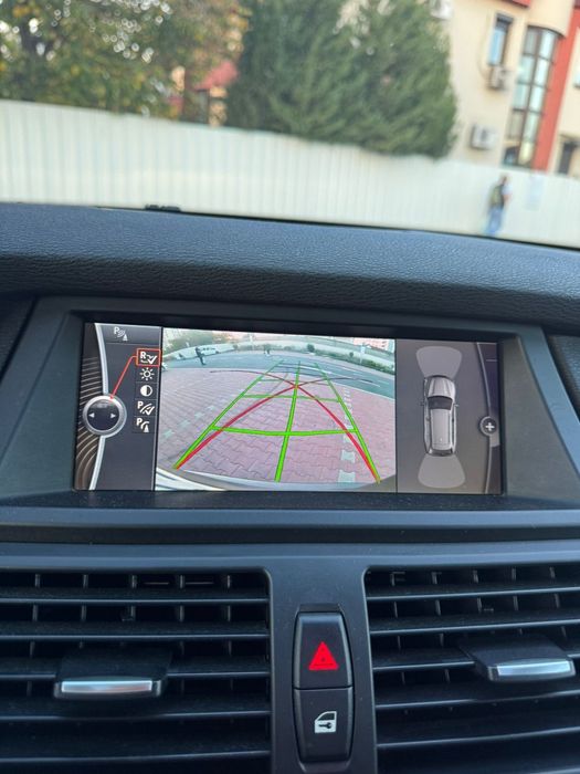 BMW X5 3.0 Diesel xDrive – An 2012 – Full Opțiuni

Vând BMW X5, an fab