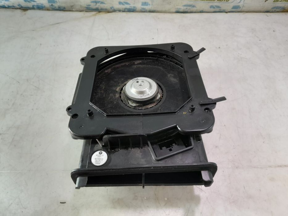 Boxa subwoofer 9275996-04 BMW Seria 2 Active Tourer F45 [2014 - 2018]