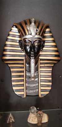 Statuie Tutankamon