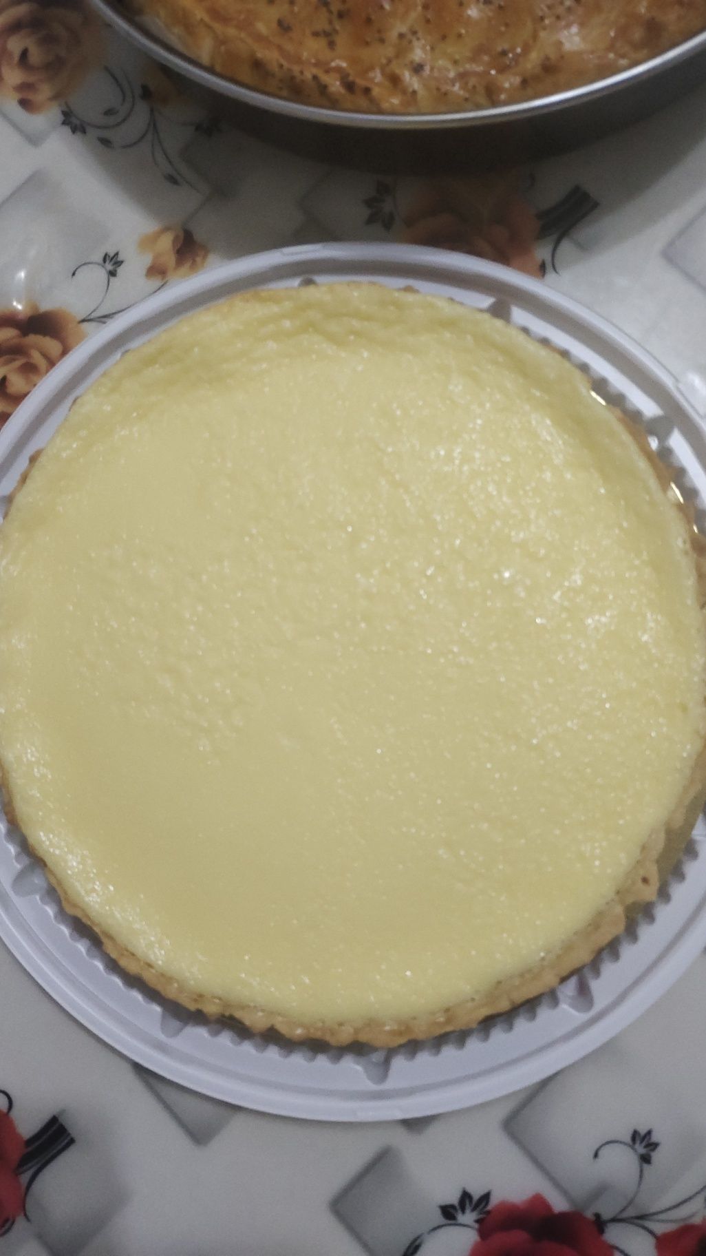 Торты, пироги, капкейки