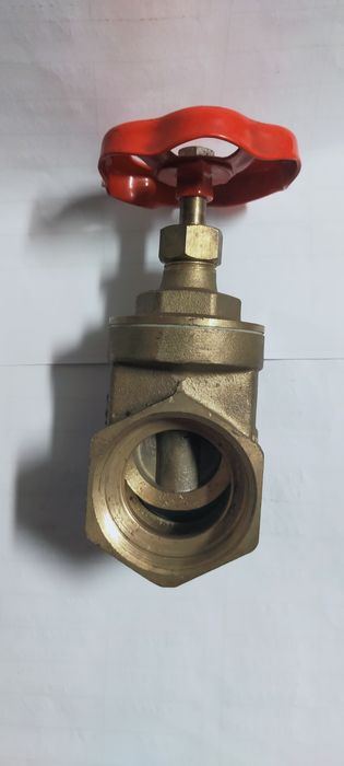 Robinet cu sertar 1 1/2