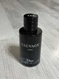 Мужской парфюм Dior Sauvage 100 ml