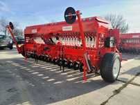 Agrimac AMS Semanatori de paioase MINIMUM TILL - AGRIMAC AMS