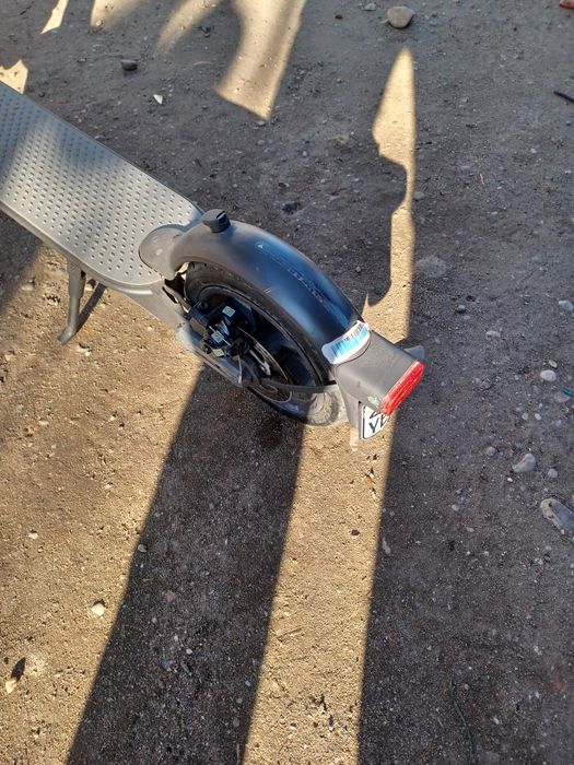 Trotineta electrica xiaomi 1s