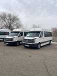 Аренда автобуса / микроавтобуса / пассажирские перевозки/ газель