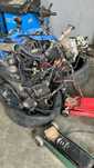 Motor iveco 2.8 diesel