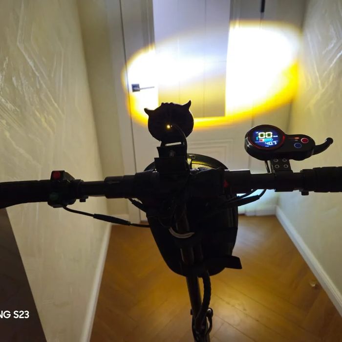 Kugoo m4 ТОРГ есть