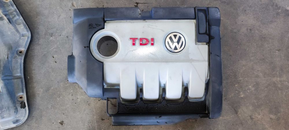 Capac motor volkswagen vw passat b6 sedan cod motor BMP