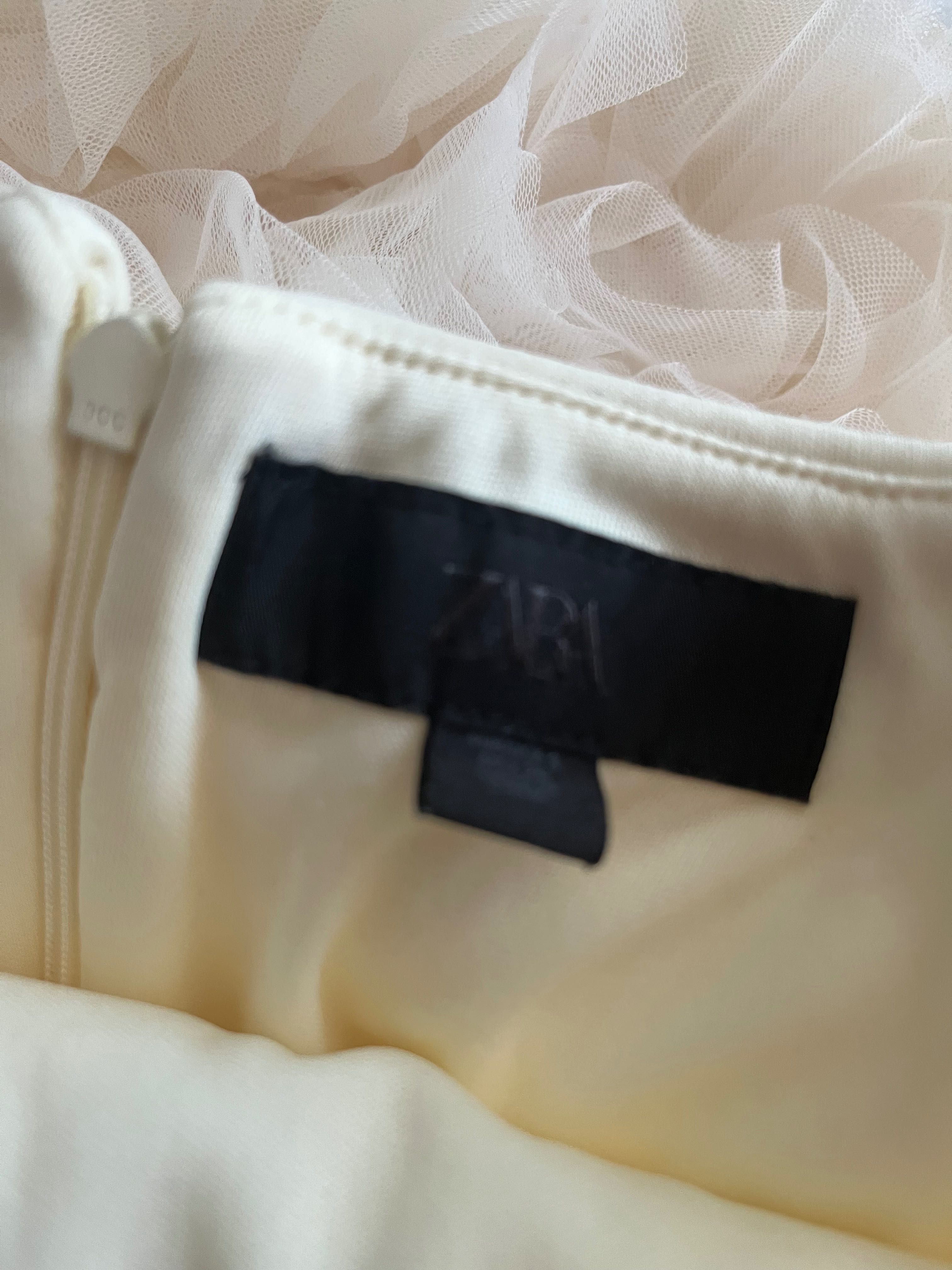 Официална рокля  ZARA