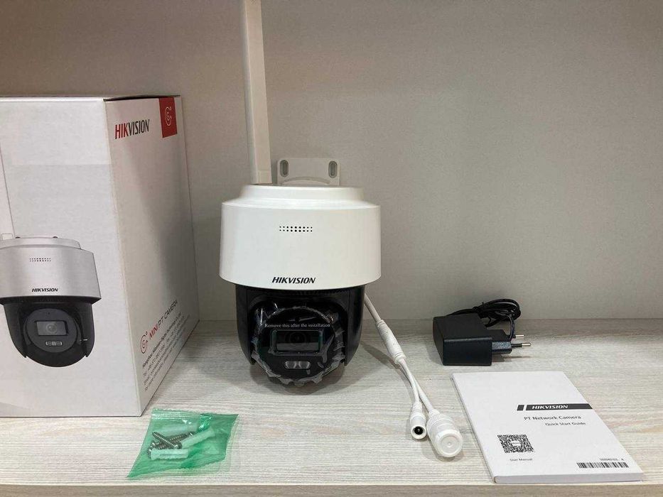 DS-2DE2C200IWG/W 2.8MM W