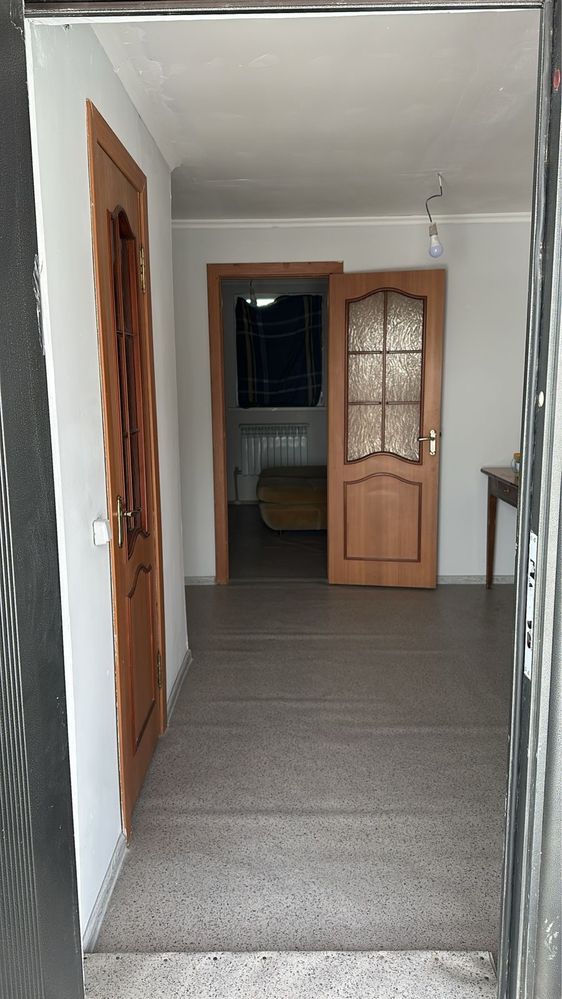 Сдам времянку в кемертогане