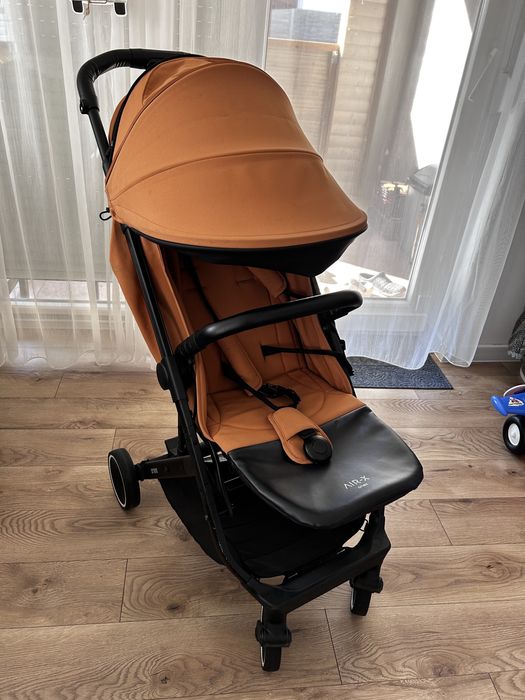 Carucior Anex Air X