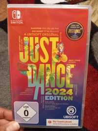Just dance 2024 edition