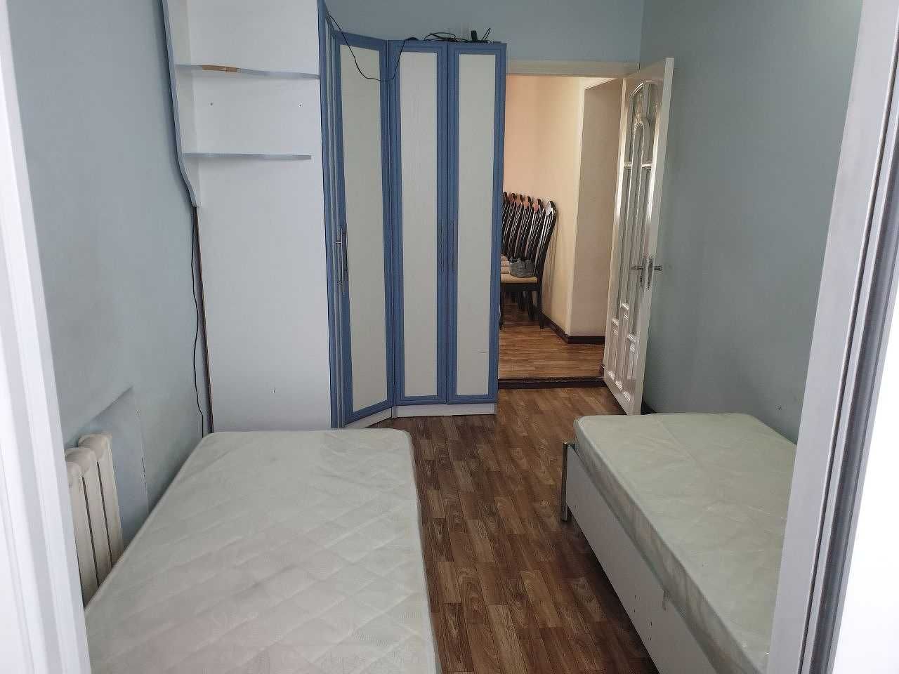Срочно продаю 77 серия в центре Хамза, сзади Новза мечеть 4-ком (157)