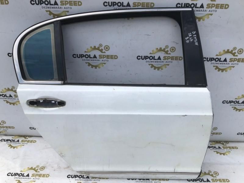 Portiera usa dreapta spate Bentley Continental Flying Spur (2005->)