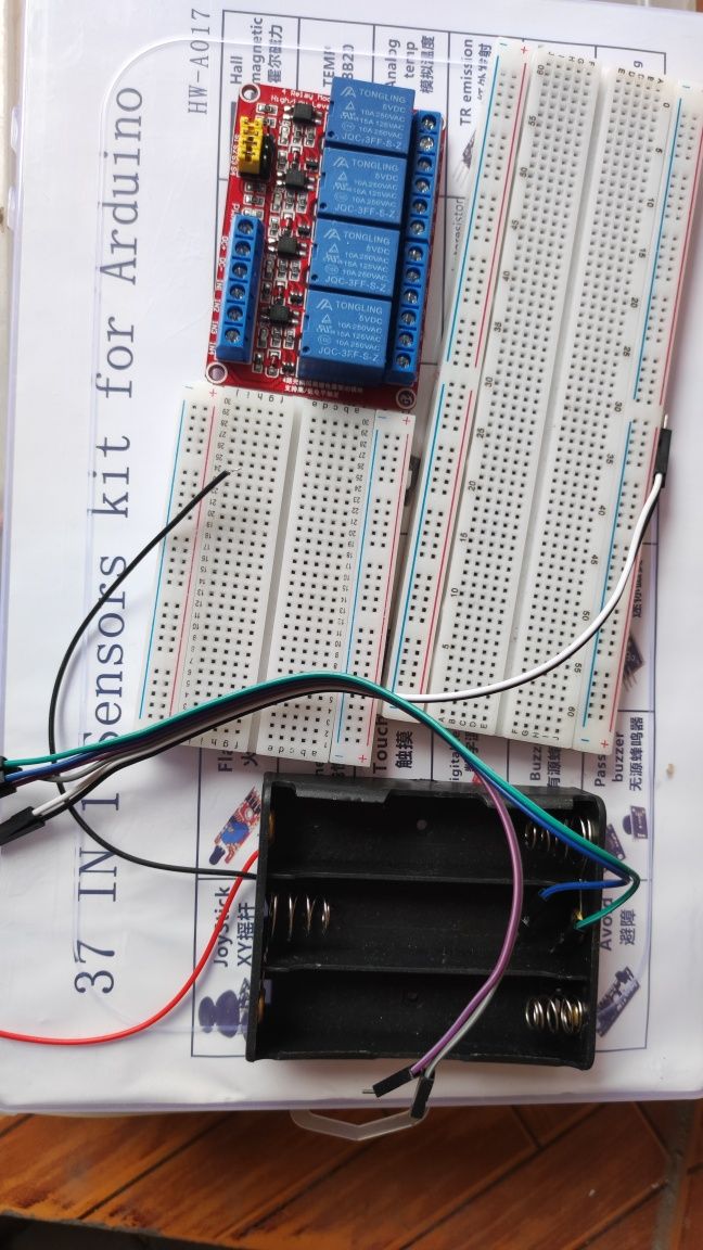 Продам набор Ардуино , Arduino и книга