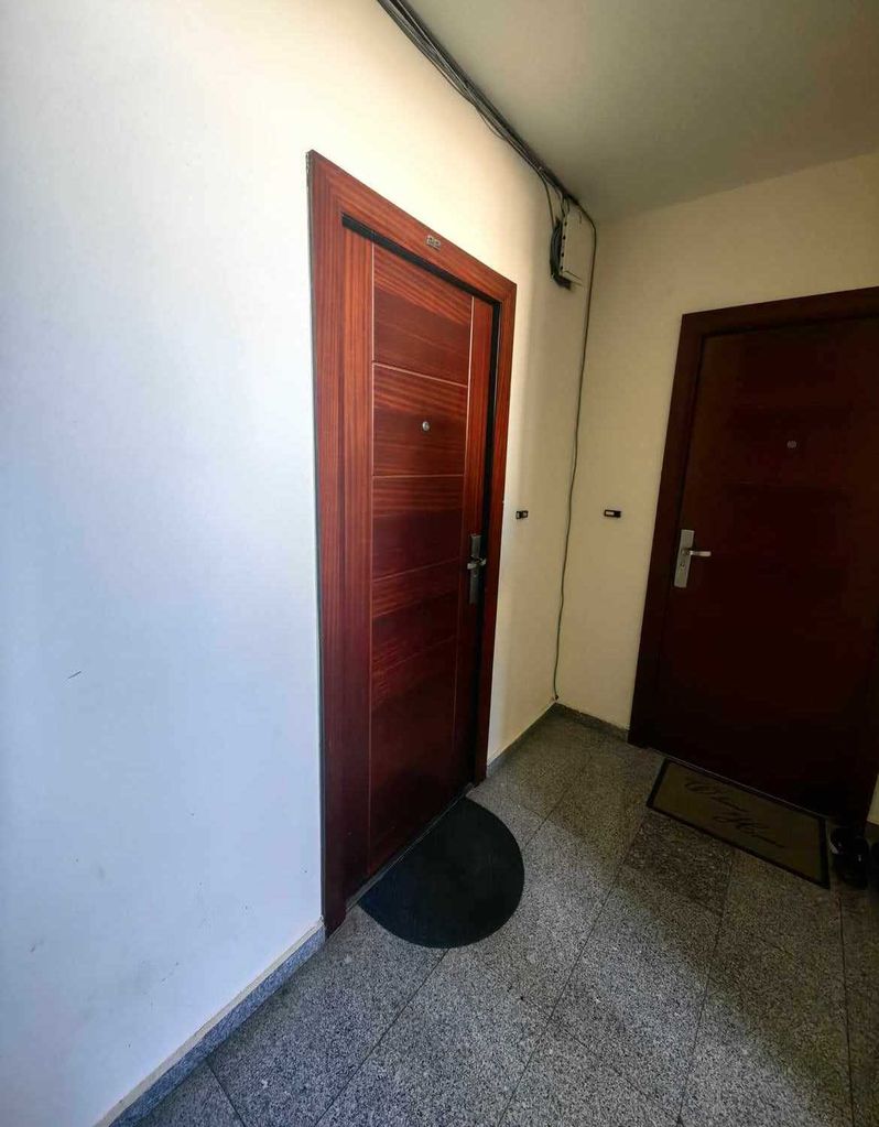 Продава се Двустаен апартамент в Разград, Бели Лом - 63 кв.м за 1635 €/кв.м - Снимка #5