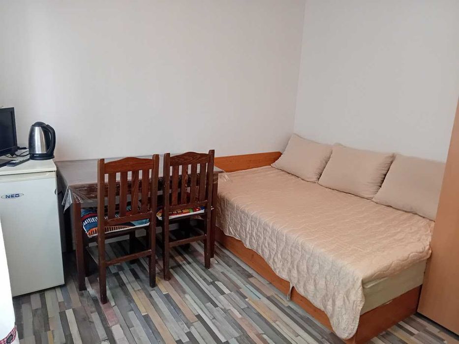 Дава се под наем Двустаен апартамент в Варна, Окръжна болница - 45 кв.м за 43.35 € - Снимка #7