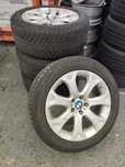 Джанти оригинални за BMW X5 19 цола