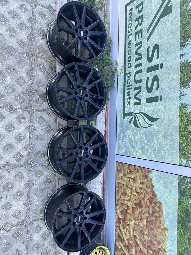 5x112 et 35 9,5j