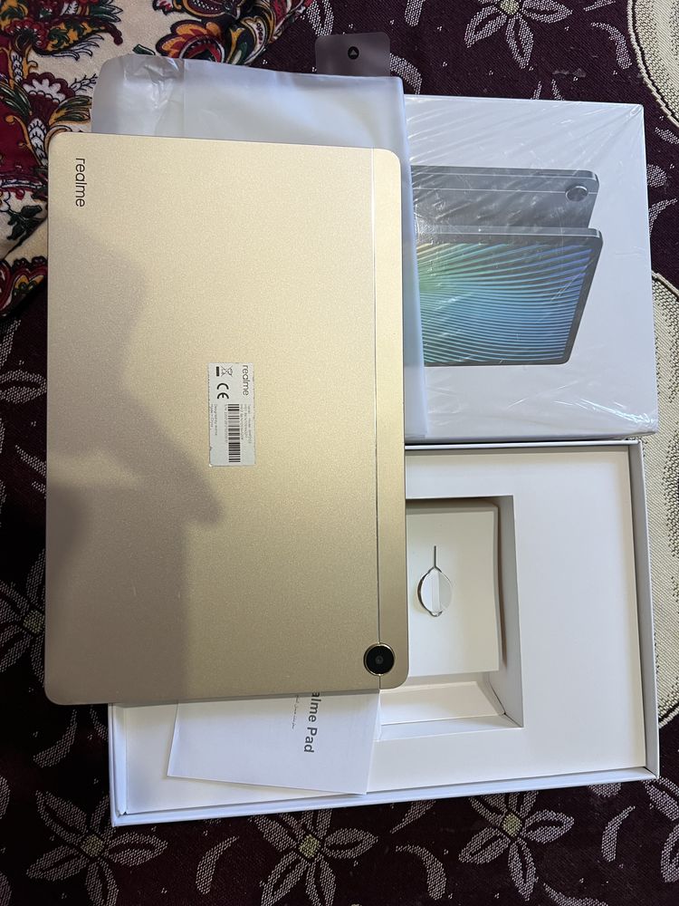 Realme pad 6 128 gb