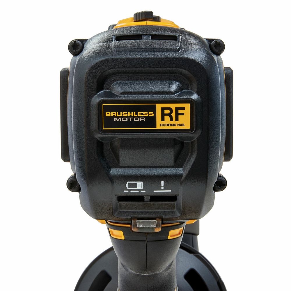 Акумулаторен Такер DeWALT DCN45RNN, 18V