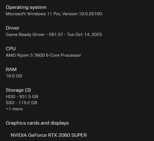 Геймърски компютър