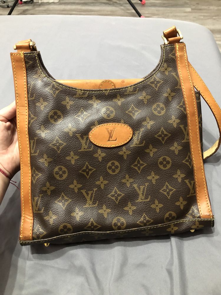 Чанта Louis Vuitton