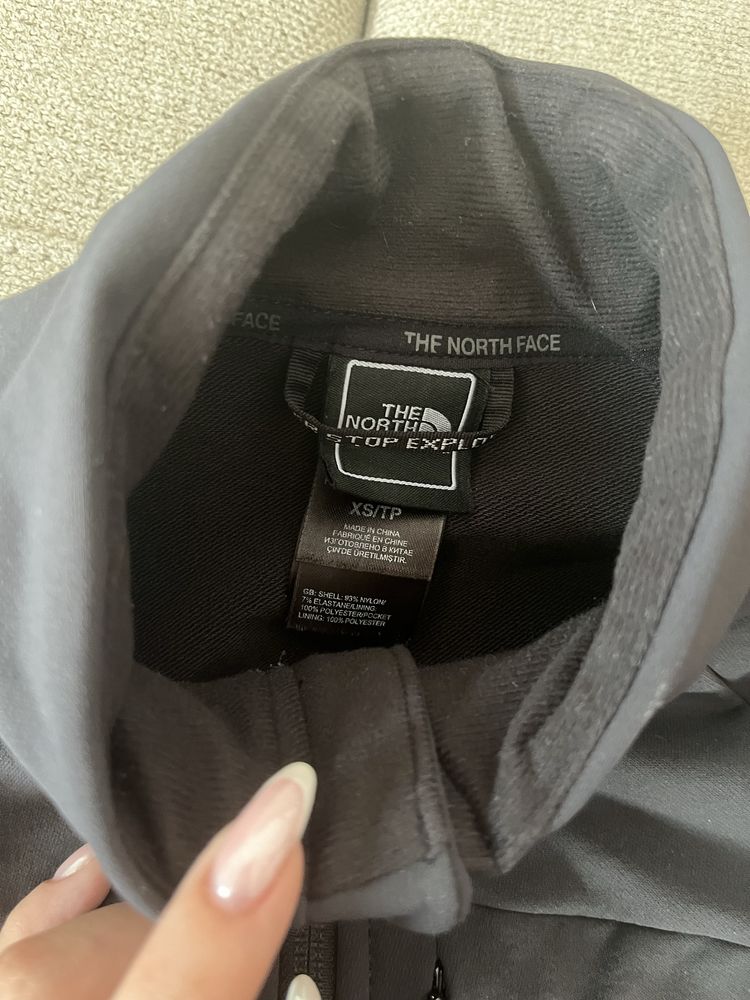 The North Face горница/яке