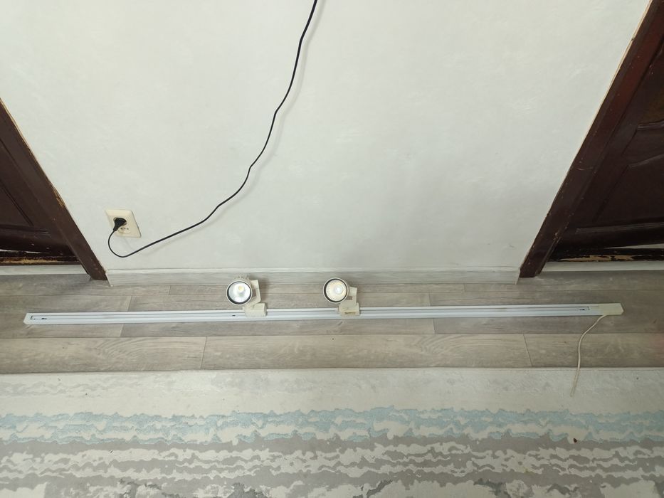 Продам светильники бра потолочный