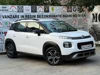 Citroën C3 AIRCROSS 1.2 110cp Unic prop. Lane Assist Navi Led RATE FIXE•GARANTIE•LIVRARE