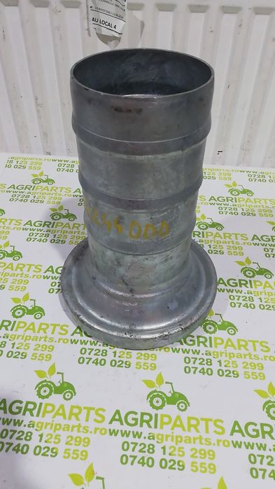 Cupla tip Bauer mama 4 toli cu stut de 4 toli, pentru vidanja