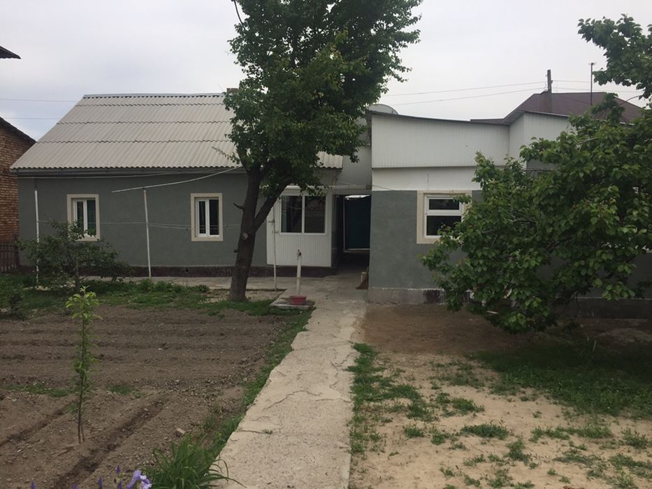 Продаётся дом в районе жд больницы/жд вокзала(4пер.Желтоксан)Срочно