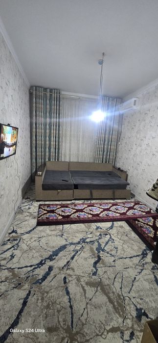 Сергили чоштепа метрони енида 3хона 83квадрат 100минг